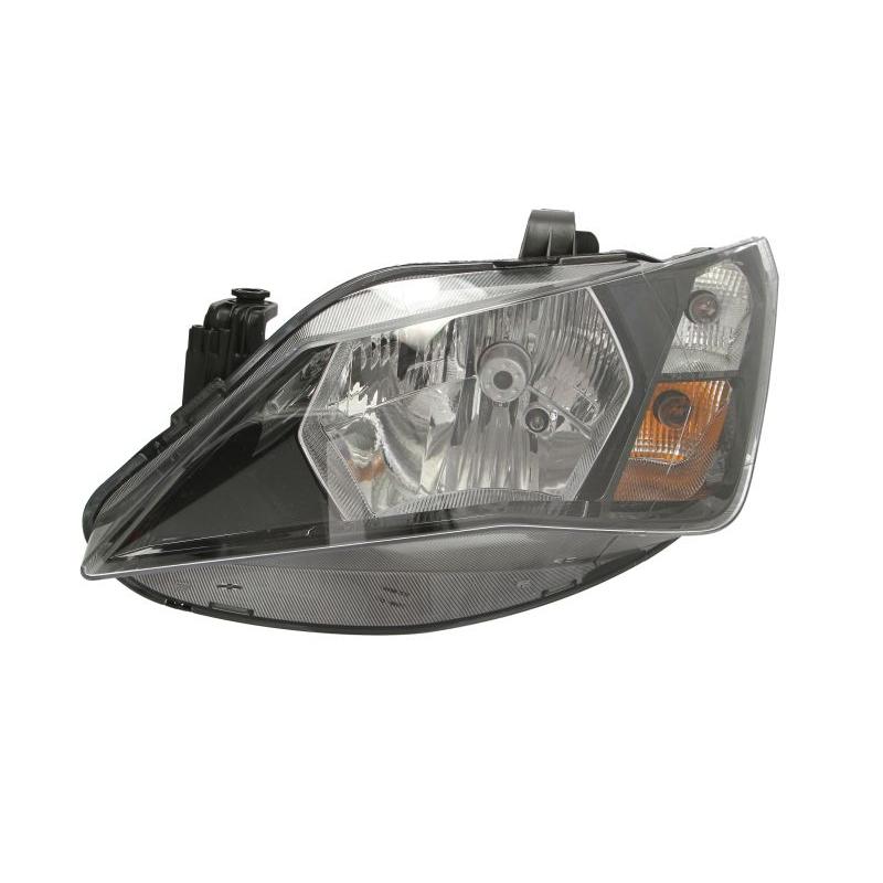 VALEO VAL046720 Headlight