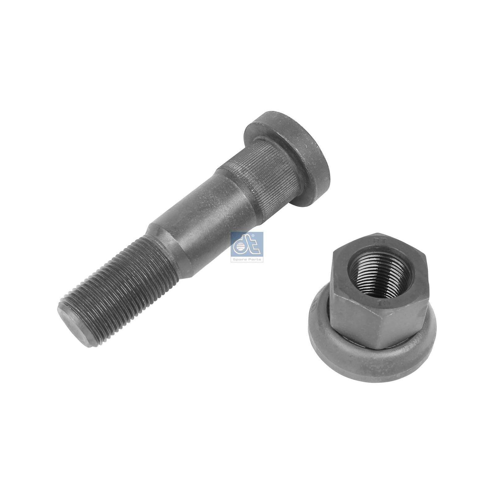 DT SPARE PARTS 2.96302 Wheel Bolt
