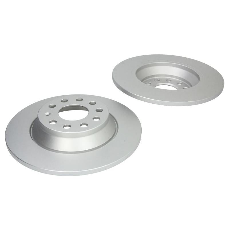 DELPHI BG4751C Brake Disc .