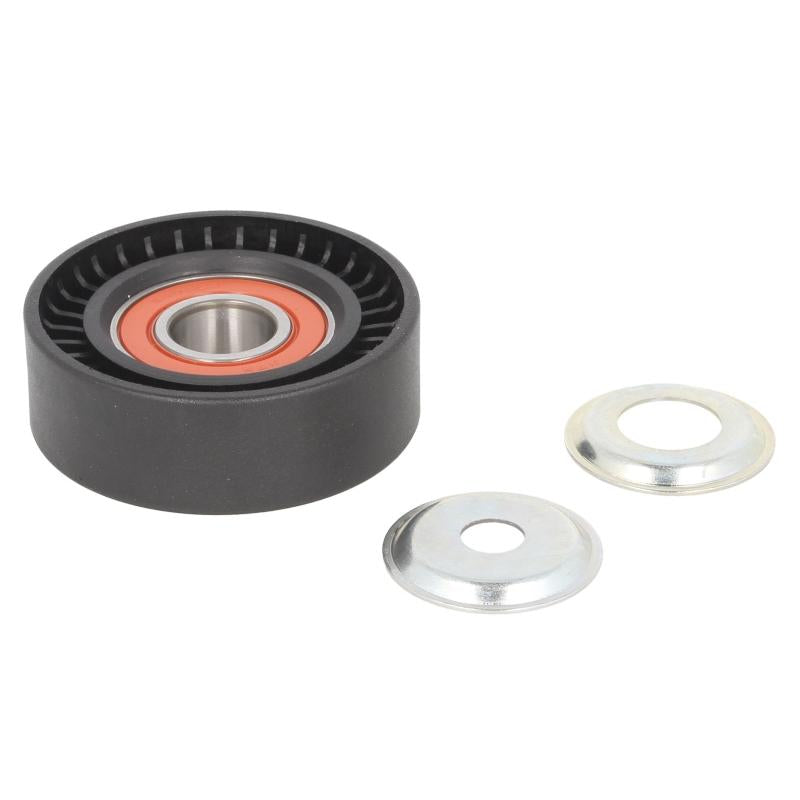 HERTH+BUSS JAKOPARTS J1140349 V-Ribbed Belt Deflection/Guide Pulley