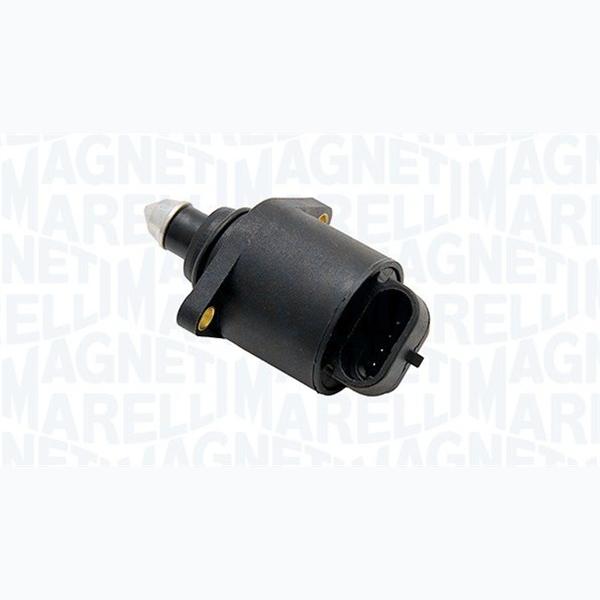 MAGNETI MARELLI 3396010 Air Supply Idle Control Valve