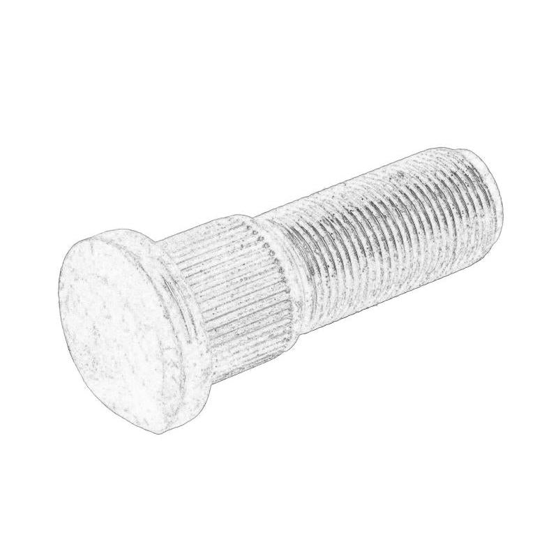 OE JOHN DEERE L204849-JD Wheel Bolt