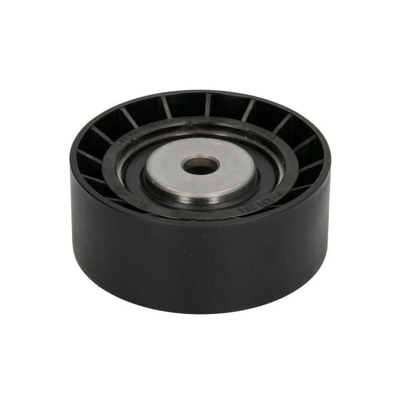 INA 532014410 V-Ribbed Belt Deflection/Guide Pulley