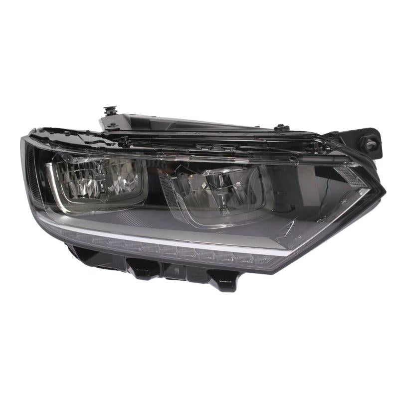 VALEO VAL046627 Headlight