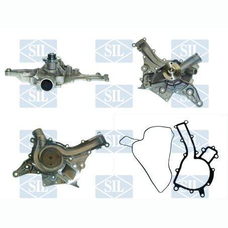 SIL PA933A Water Pump