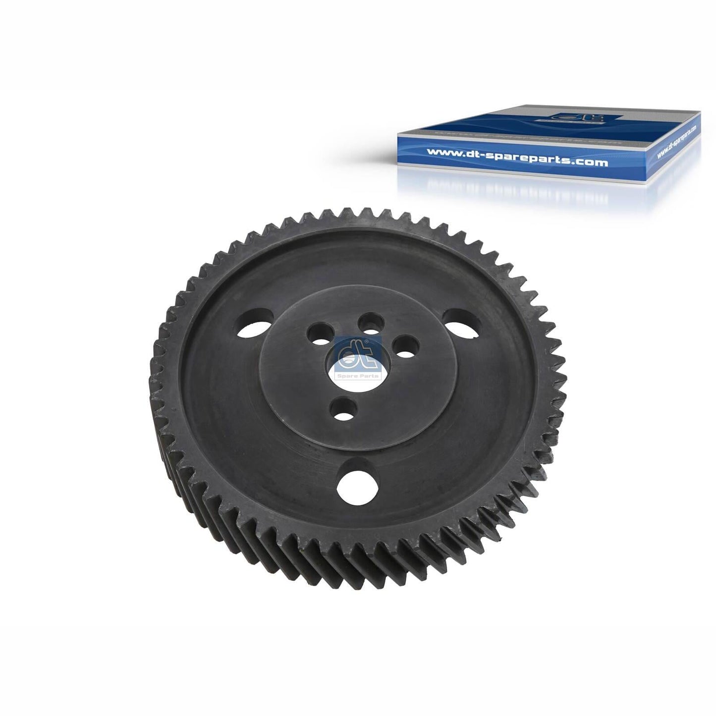 DT A/C 2.10375 Water Pump Shaft Gear
