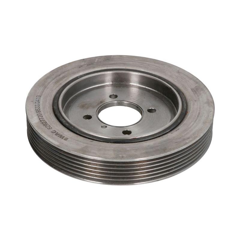 SWAG SW62927720 Crankshaft Belt Pulley