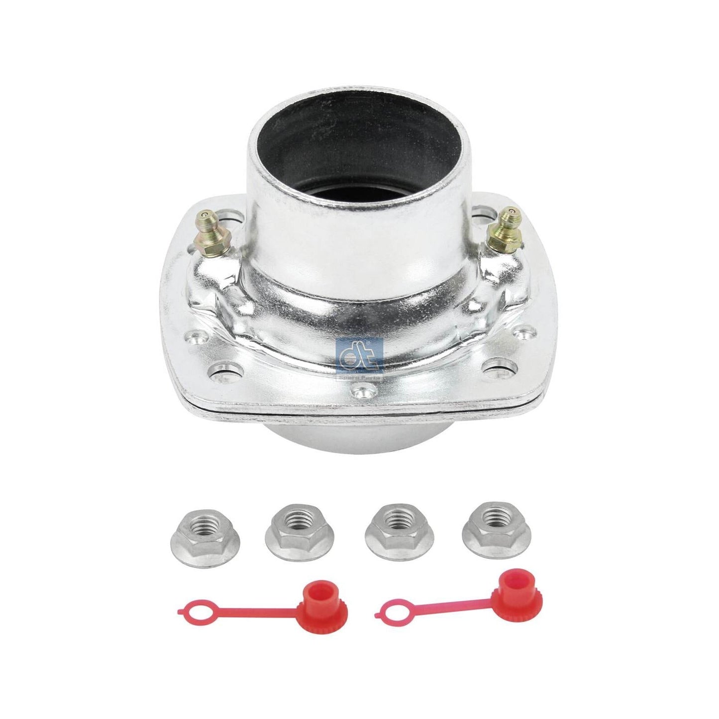 SBP 09-RO002 Brake Shoes Accessory Kit