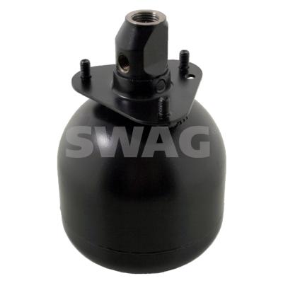 SWAG SW10560016 Pneumatic Suspension Pressure Accumulator