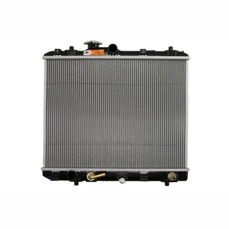 NRF NRF53158 Engine Radiator
