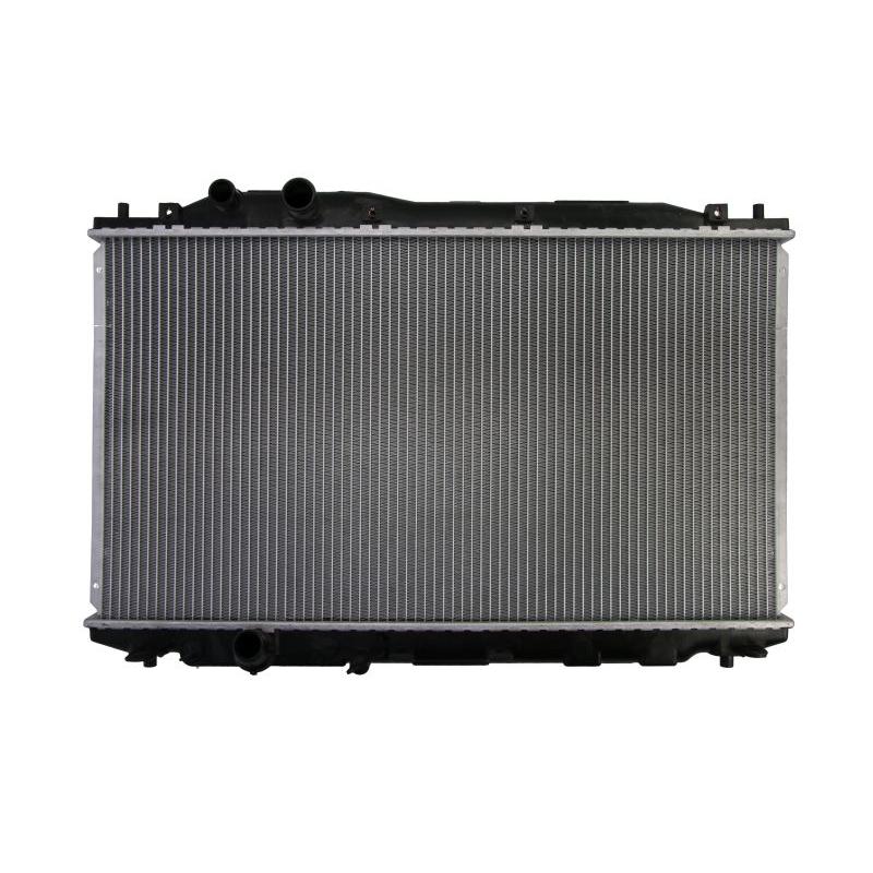 NISSENS NIS681384 Engine Radiator