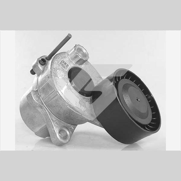 HUTCHINSON HUT0688 V-Ribbed Belt Tensioner Lever