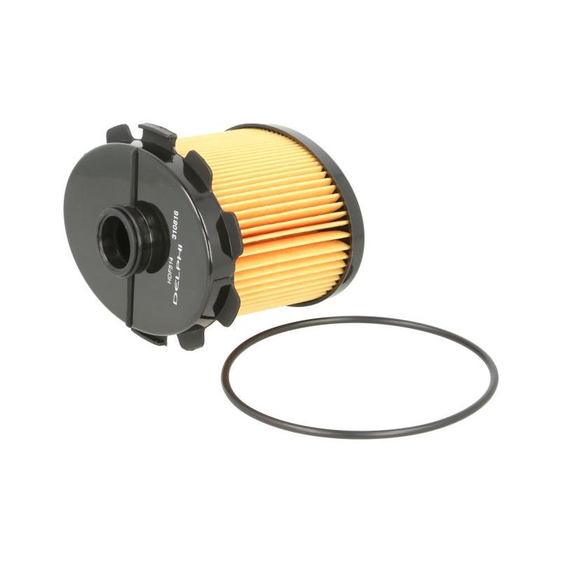 DELPHI DELHDF514 Fuel Filter