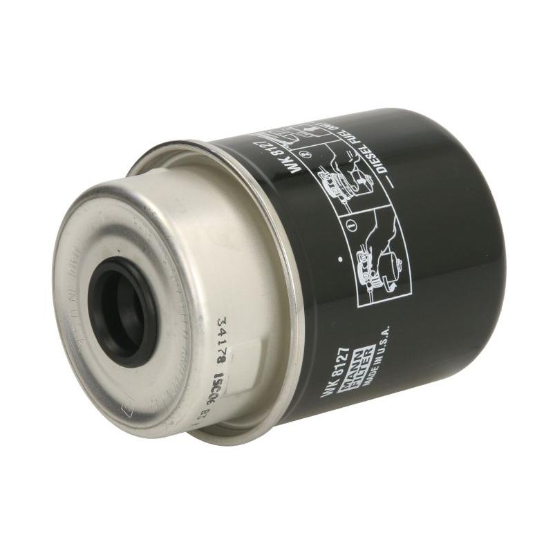 MANN-FILTER WK8127 Fuel Filter