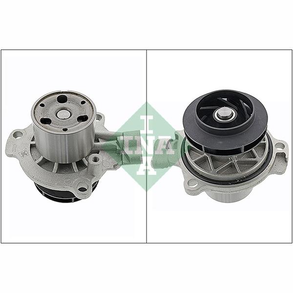 INA 538080710 Water Pump
