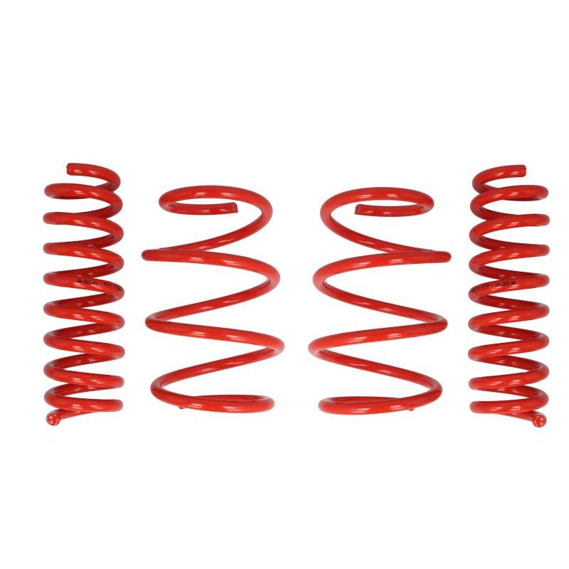 COBRA 01.4150.C Suspension Springs Set