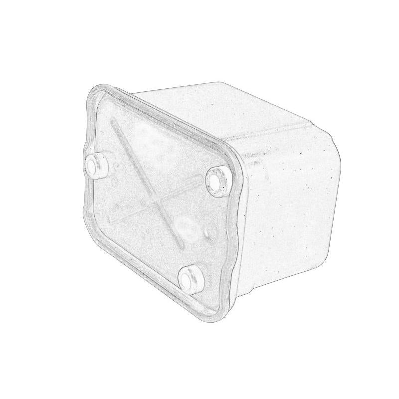 OE JOHN DEERE AR86745-JD Fuel Filter