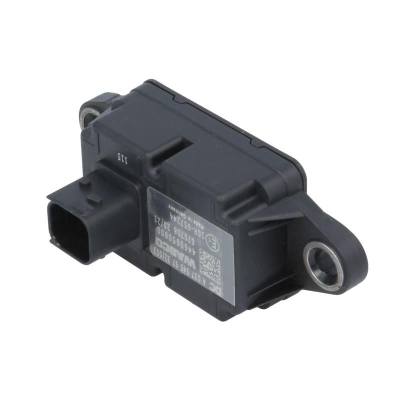 WABCO 4460650800 Drive Dynamics Pressure Regulator