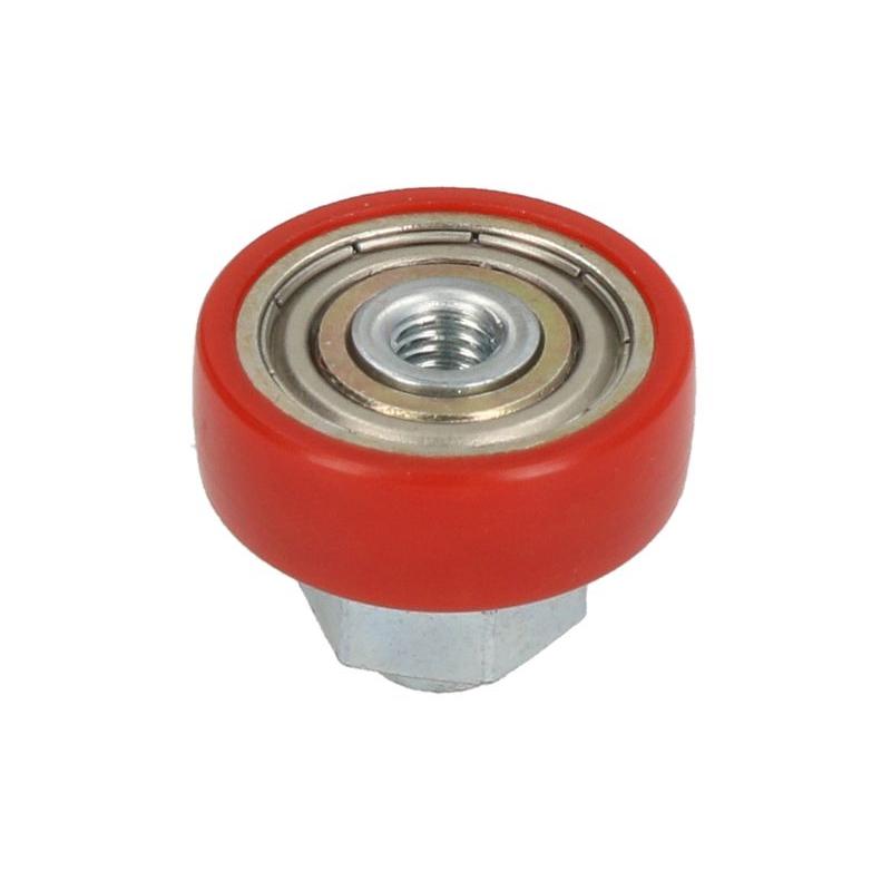 SCHWARZMULER SWM103619 Roof Roll