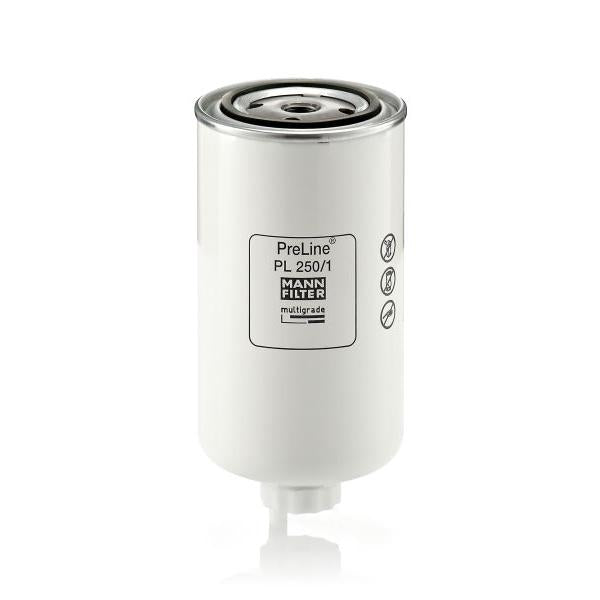MANN-FILTER PL250/1 Fuel Filter