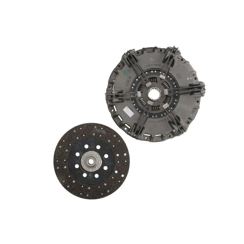 LUK 631305609 Clutch Kit