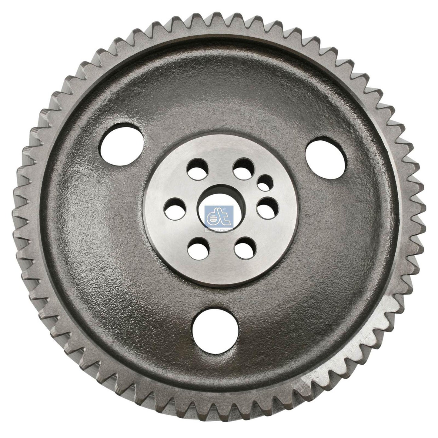 DT SPARE PARTS 2.10377 Camshaft Gear/Sprocket