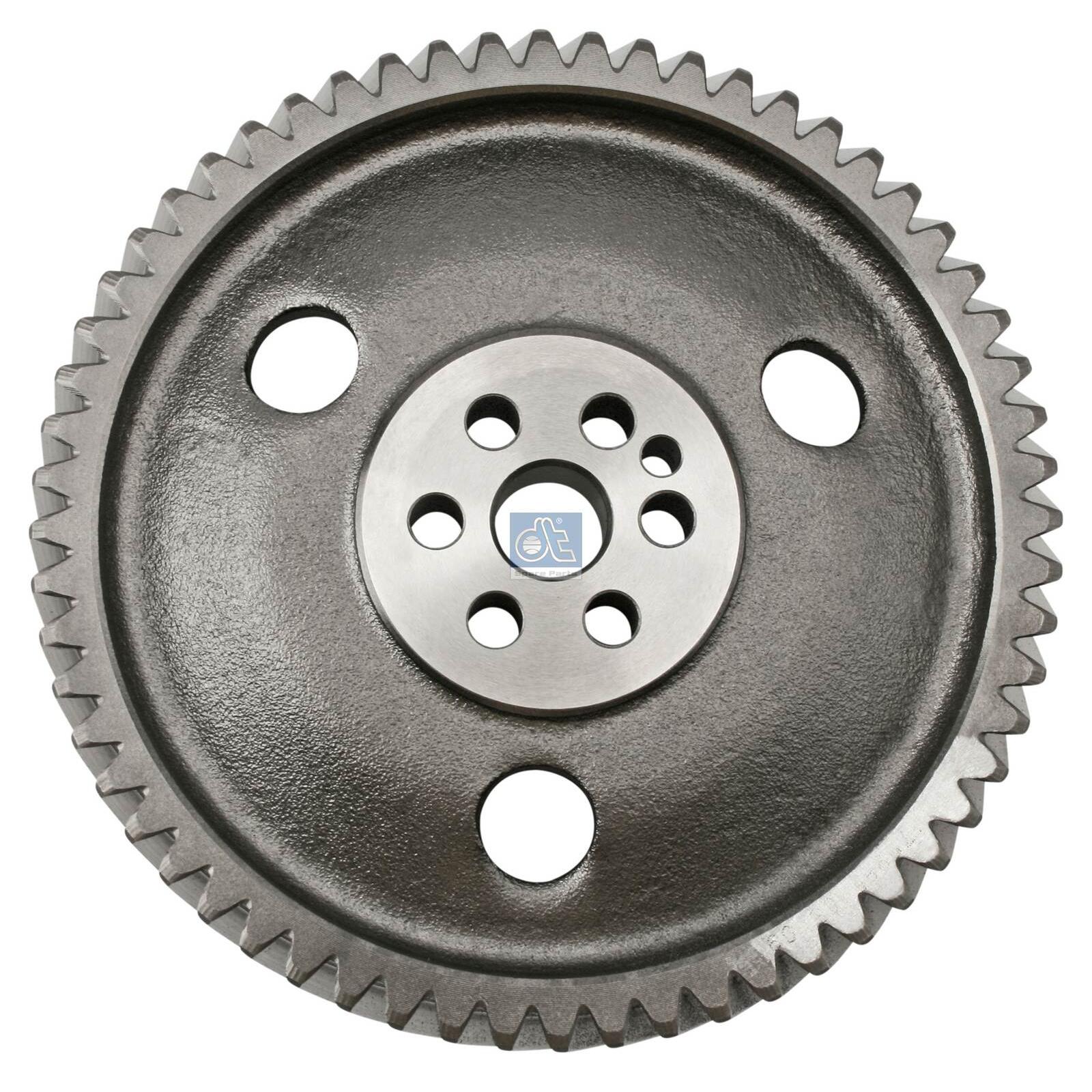 DT SPARE PARTS 2.10377 Camshaft Gear/Sprocket