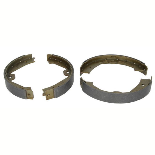FERODO FSB4129 Parking Brake Brake Shoe Set