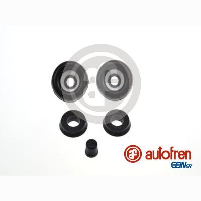 AUTOFREN SEINSA D4-2333C Disc Brake Caliper Repair Kit