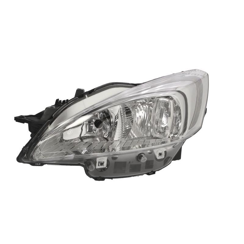 DEPO 550-1150L-LD-EM Headlight