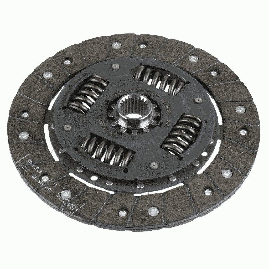 SACHS 1878005613 Clutch Disc