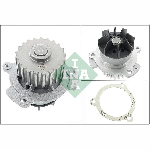 INA 538074210 Water Pump