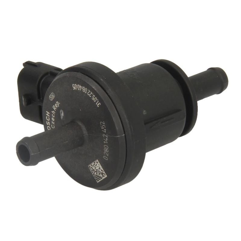 BOSCH 0280142452 Charcoal Filter (Tank Ventilation) Valve