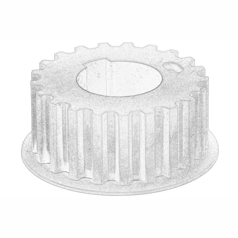 OE FORD 1864352 Crankshaft Sprocket
