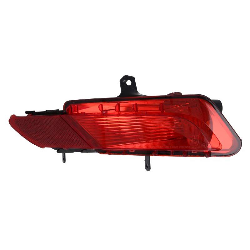 DEPO 773-4002R-UE Rear Fog Light