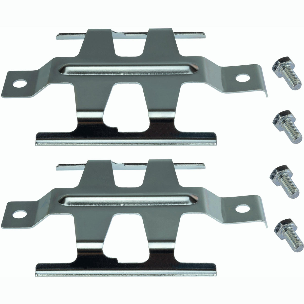 TRW MOTO PFK728 Disc Brake Pad Accessory Kit