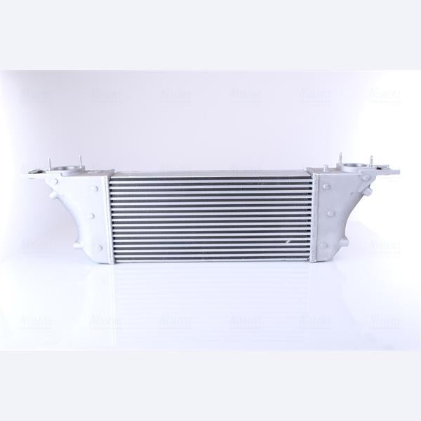 NISSENS NIS961251 Charge Air Cooler