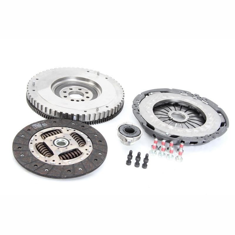VALEO VAL835001 Clutch Kit