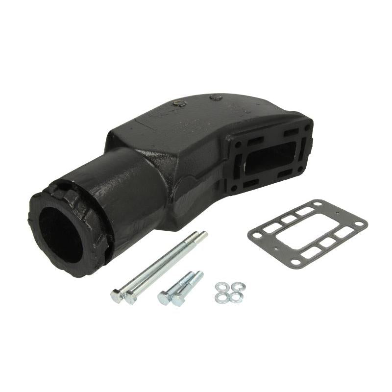BARR MARINE VO-20-855384 Manifold U-Bend