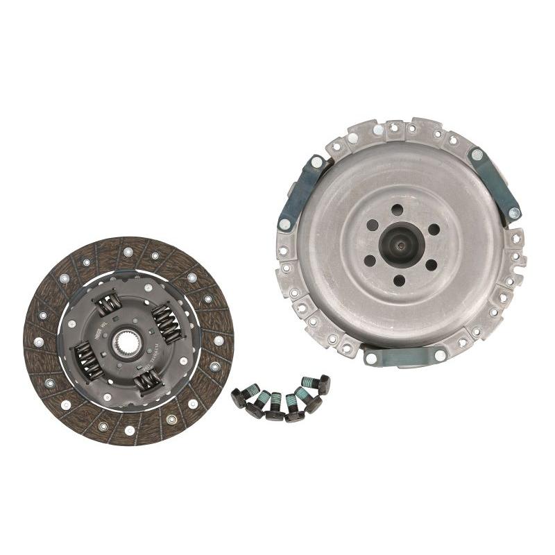 NEXUS F1W022NX Clutch Kit