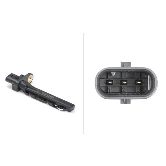 HELLA 110-881 Crankshaft Pulse Sensor