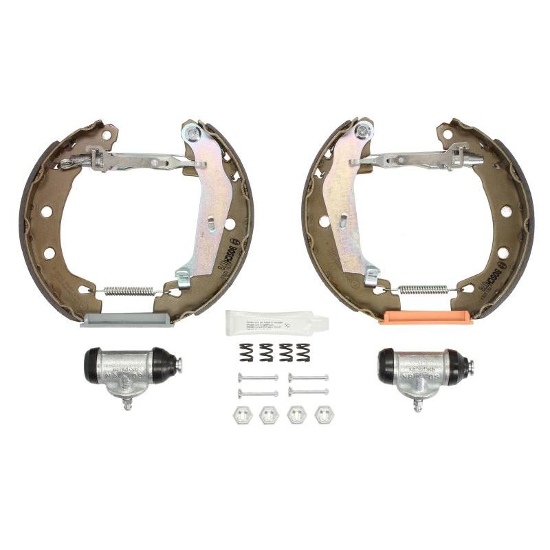 TRW MOTO BHW297E Brake Caliper