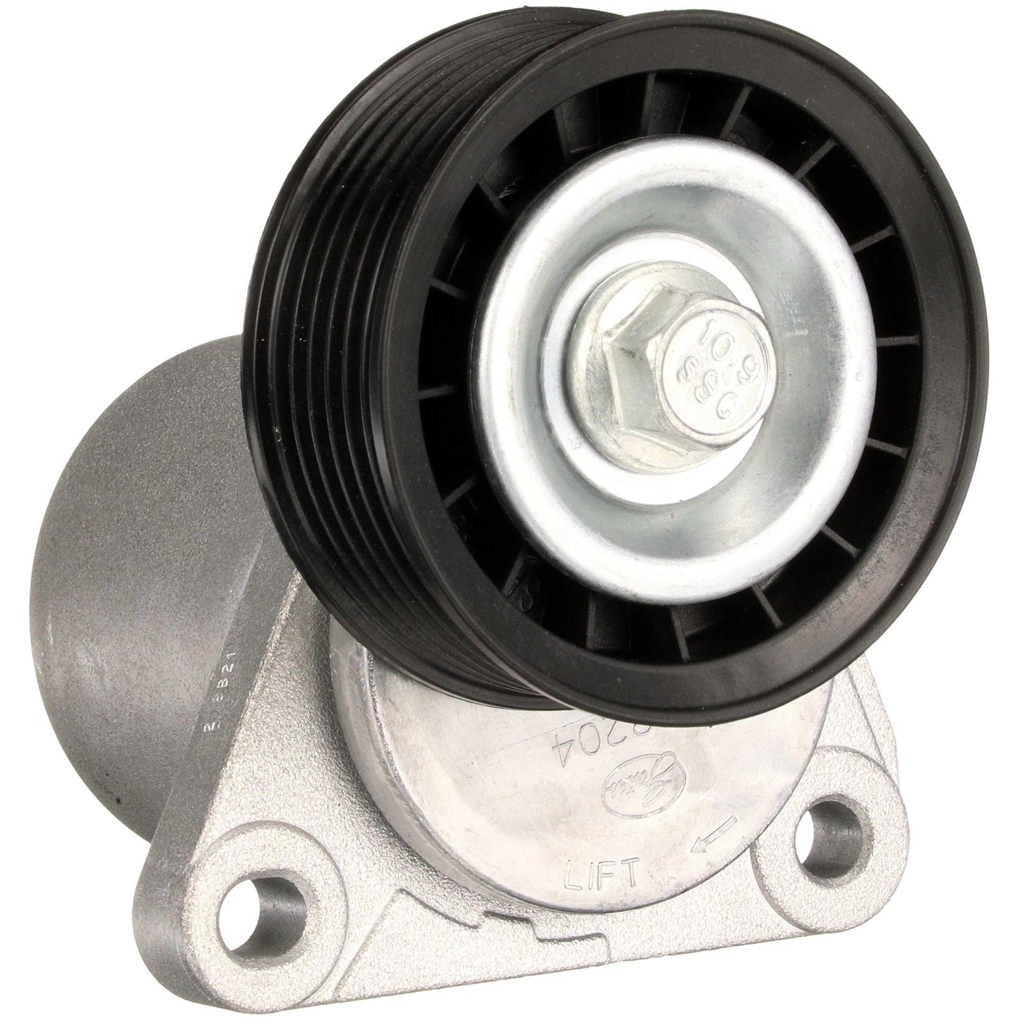 GATES GATT38204 V-Ribbed Belt Tensioner Lever
