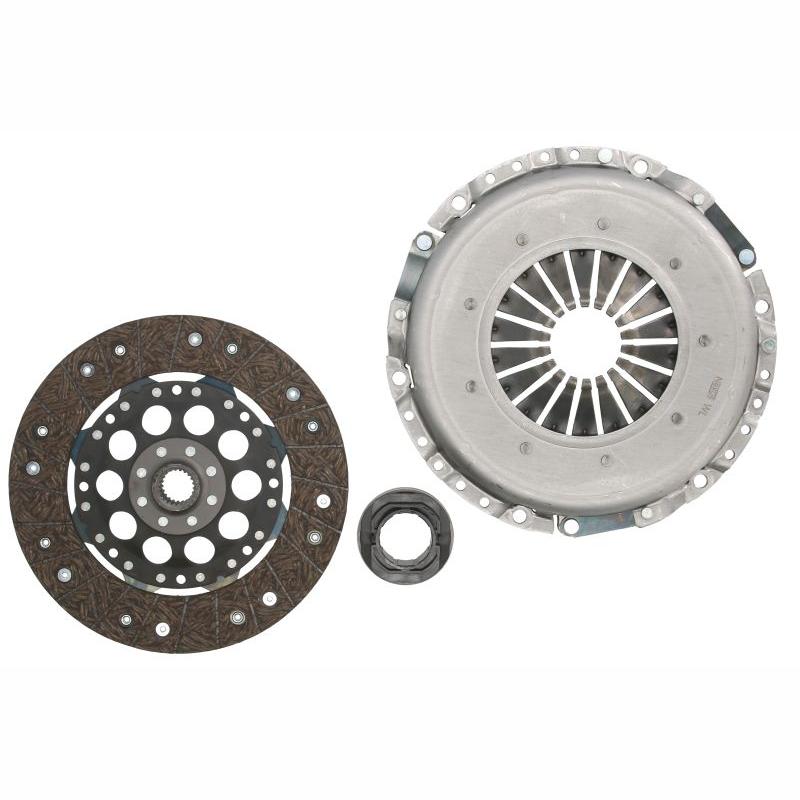 NEXUS F1W072NX Clutch Kit