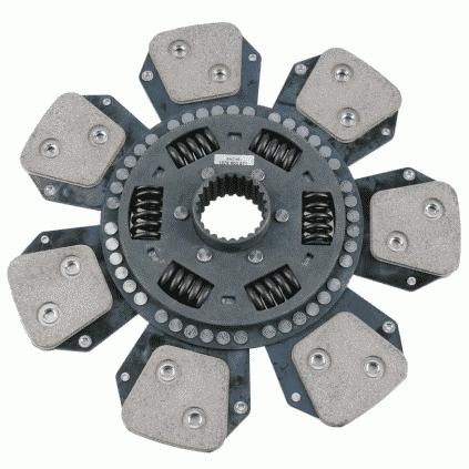 SACHS 1878600571:009 Clutch Disc