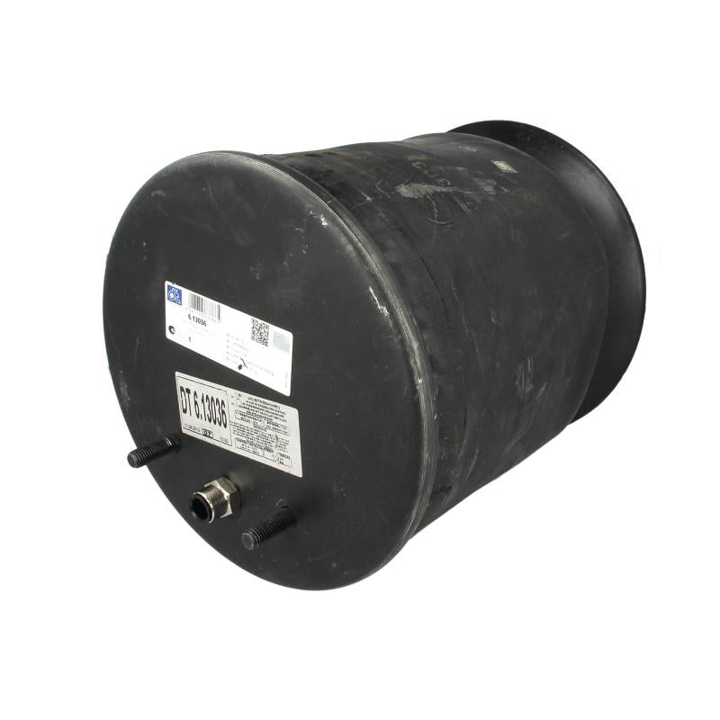 DT SPARE PARTS 6.13036 Air Suspension Bellow