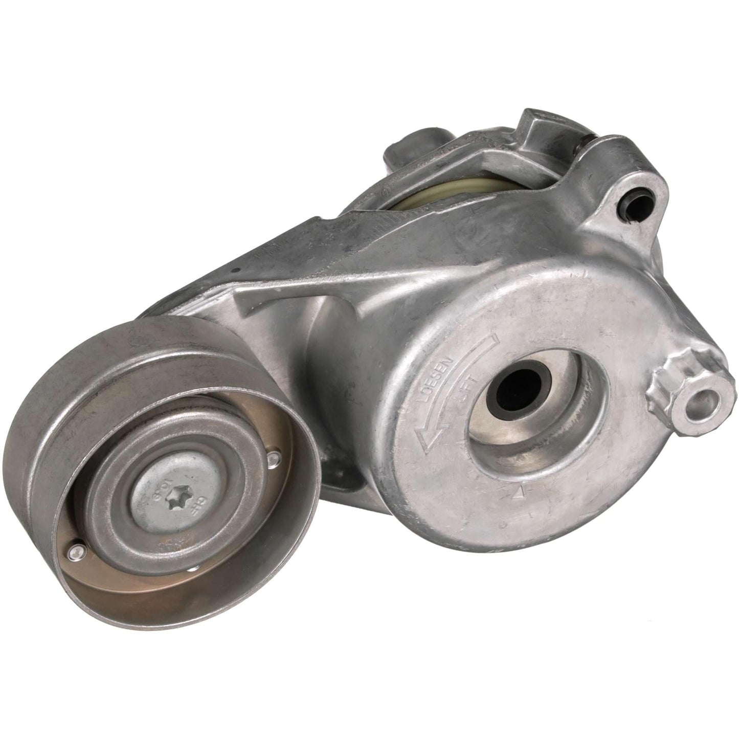 GATES GATT39062 V-Ribbed Belt Tensioner Pulley