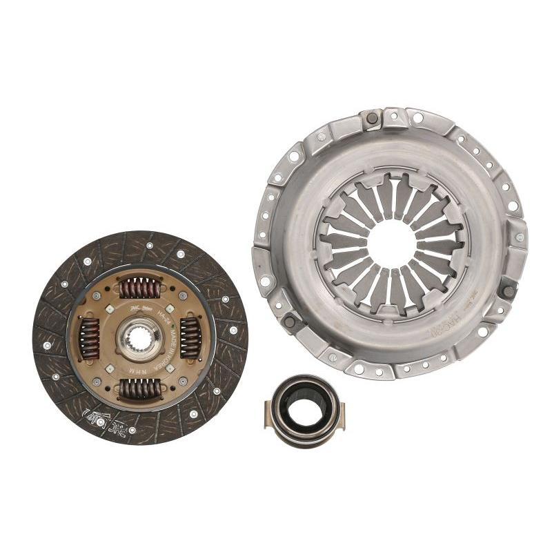 VALEO VAL832188 Clutch Kit