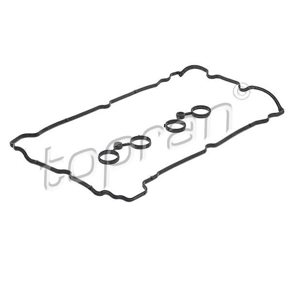 HANS PRIES HP723322 Cylinder Head Cover Gasket Set