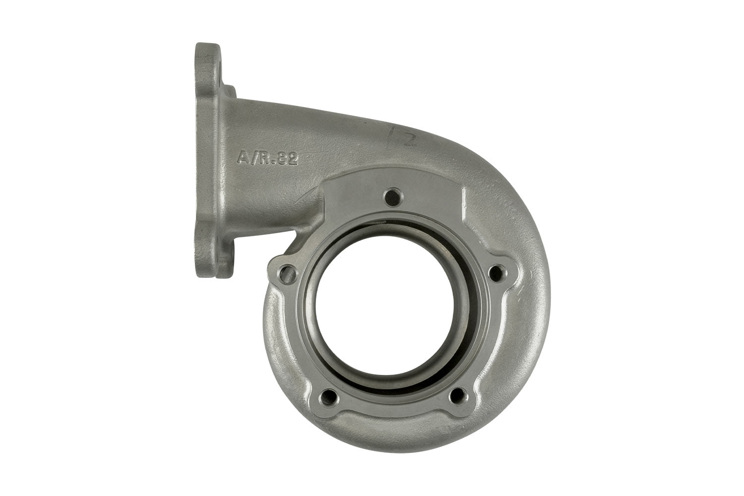 Turbine Housing (66mm) V-Band 1.07AR | ML Performance Car Parts